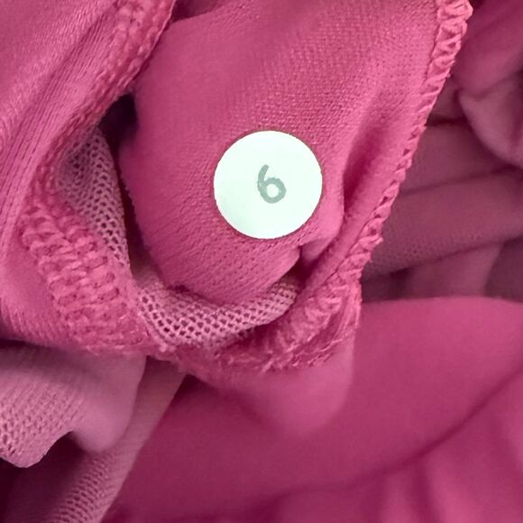 Lululemon Enhearten Strappy Tank in Pink Paradise - Picture 7 of 10